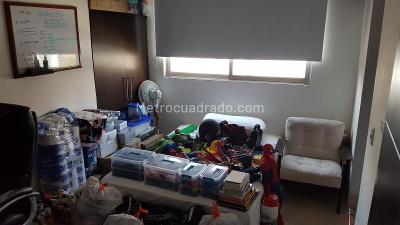 Apartamento en arriendo en Villa Country, Barranquilla · foto 14 de 20