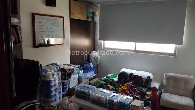 Apartamento en arriendo en Villa Country, Barranquilla · foto 15 de 20