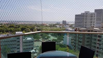 Apartamento en arriendo en Villa Country, Barranquilla · foto 17 de 20