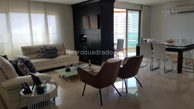 Apartamento en arriendo en Villa Country, Barranquilla · foto 18 de 20