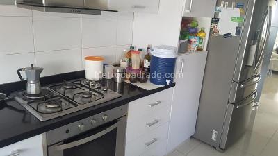 Apartamento en arriendo en Villa Country, Barranquilla · foto 19 de 20