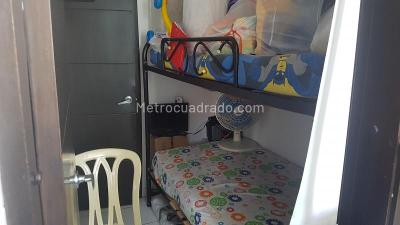 Apartamento en arriendo en Villa Country, Barranquilla · foto 20 de 20
