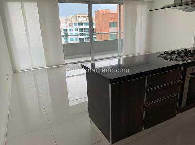 Apartamento en venta en Riomar, Barranquilla · foto 2 de 20