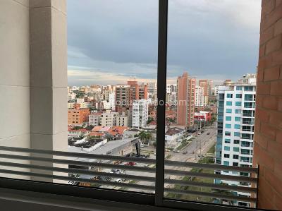 Apartamento en venta en Riomar, Barranquilla · foto 7 de 20