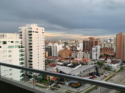 Apartamento en venta en Riomar, Barranquilla · foto 8 de 20