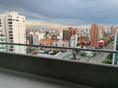 Apartamento en venta en Riomar, Barranquilla · foto 10 de 20