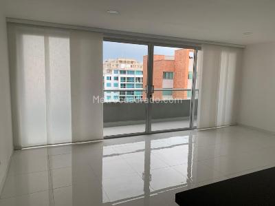 Apartamento en venta en Riomar, Barranquilla · foto 13 de 20