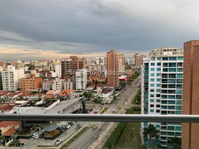 Apartamento en venta en Riomar, Barranquilla · foto 17 de 20