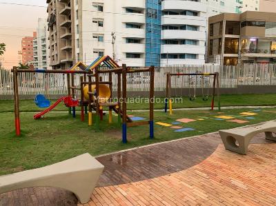 Apartamento en venta en Riomar, Barranquilla · foto 18 de 20