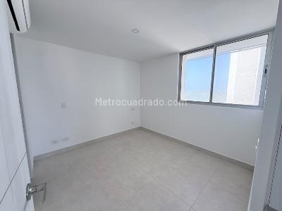Apartamento en venta en Buenavista, Barranquilla · foto 6 de 20