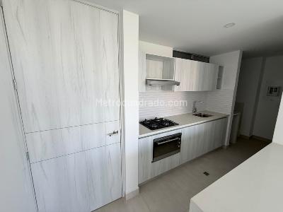 Apartamento en venta en Buenavista, Barranquilla · foto 11 de 20