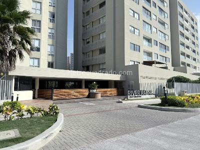 Apartamento en venta en Buenavista, Barranquilla · foto 17 de 20