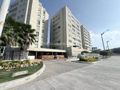 Apartamento en venta en Buenavista, Barranquilla · foto 18 de 20