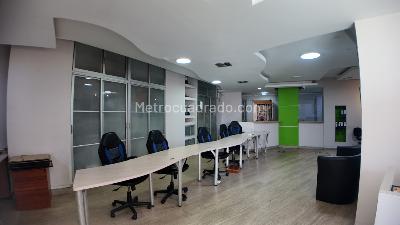 Office for rent in Alto Prado, Barranquilla