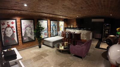 Casa de 4 alcobas en venta en La Castellana, Barranquilla, 460 m² · foto 2 de 20