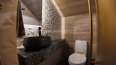 Casa de 4 alcobas en venta en La Castellana, Barranquilla, 460 m² · foto 4 de 20