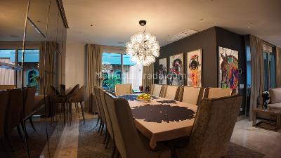 Casa de 4 alcobas en venta en La Castellana, Barranquilla, 460 m² · foto 5 de 20