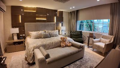 Casa de 4 alcobas en venta en La Castellana, Barranquilla, 460 m² · foto 7 de 20