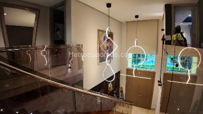 Casa de 4 alcobas en venta en La Castellana, Barranquilla, 460 m² · foto 12 de 20