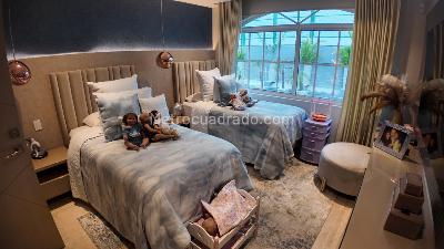 Casa de 4 alcobas en venta en La Castellana, Barranquilla, 460 m² · foto 13 de 20
