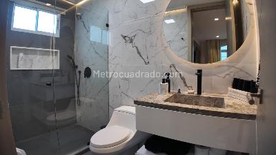 Casa de 4 alcobas en venta en La Castellana, Barranquilla, 460 m² · foto 14 de 20