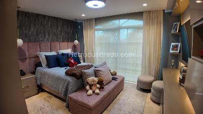 Casa de 4 alcobas en venta en La Castellana, Barranquilla, 460 m² · foto 16 de 20