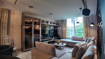 Casa de 4 alcobas en venta en La Castellana, Barranquilla, 460 m² · foto 19 de 20