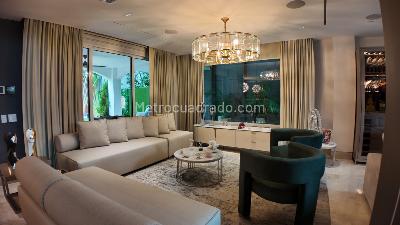 Casa de 4 alcobas en venta en La Castellana, Barranquilla, 460 m² · foto 20 de 20