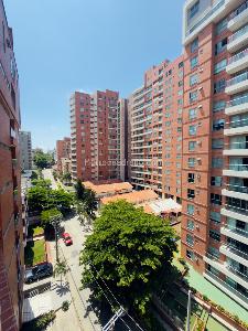 Apartamento en venta en Villa Santos, Barranquilla · foto 13 de 15