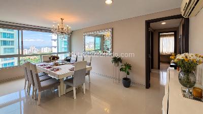 Apartamento en venta en Buenavista, Barranquilla · foto 3 de 9