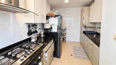 Apartamento en venta en Buenavista, Barranquilla · foto 4 de 9