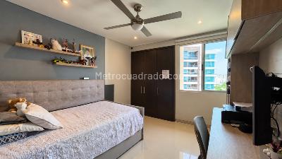 Apartamento en venta en Buenavista, Barranquilla · foto 6 de 9