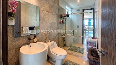 Apartamento en venta en Buenavista, Barranquilla · foto 8 de 9