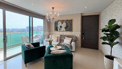 Apartamento en venta en Buenavista, Barranquilla · foto 9 de 9
