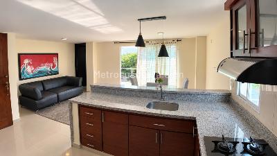 Apartamento en venta en Villa Santos, Barranquilla · foto 3 de 11