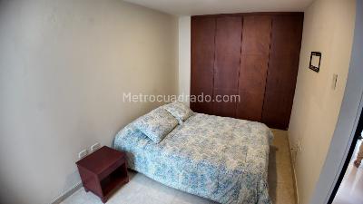 Apartamento en venta en Villa Santos, Barranquilla · foto 5 de 11