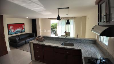 Apartamento en venta en Villa Santos, Barranquilla · foto 7 de 11