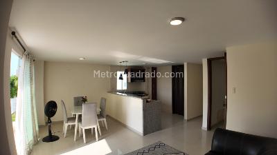 Apartamento en venta en Villa Santos, Barranquilla · foto 9 de 11