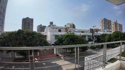 Apartamento en venta en Villa Santos, Barranquilla · foto 10 de 11