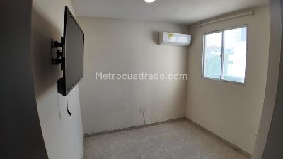 Apartamento en venta en Villa Santos, Barranquilla · foto 11 de 11