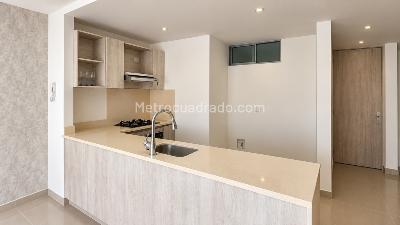 Apartamento en venta en Buenavista, Barranquilla · foto 3 de 8