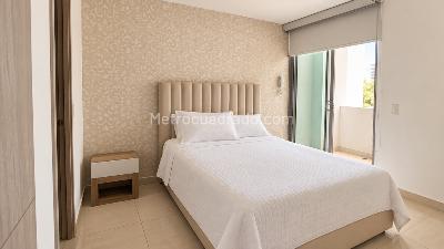 Apartamento en venta en Buenavista, Barranquilla · foto 4 de 8
