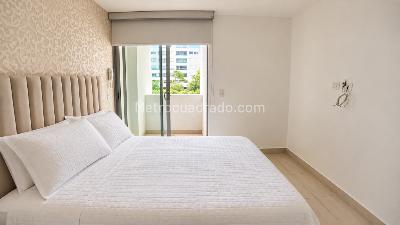 Apartamento en venta en Buenavista, Barranquilla · foto 5 de 8