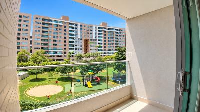 Apartamento en venta en Buenavista, Barranquilla · foto 8 de 8