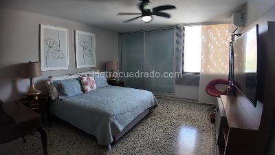 Apartamento de 3 alcobas en venta en Alto Prado, Barranquilla, 289 m² · foto 10 de 13