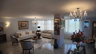 Apartamento de 3 alcobas en venta en Alto Prado, Barranquilla, 289 m² · foto 2 de 13
