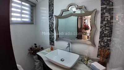 Apartamento de 3 alcobas en venta en Alto Prado, Barranquilla, 289 m² · foto 3 de 13