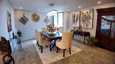 Apartamento de 3 alcobas en venta en Alto Prado, Barranquilla, 289 m² · foto 4 de 13