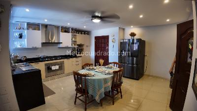 Apartamento de 3 alcobas en venta en Alto Prado, Barranquilla, 289 m² · foto 5 de 13