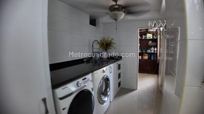 Apartamento de 3 alcobas en venta en Alto Prado, Barranquilla, 289 m² · foto 6 de 13